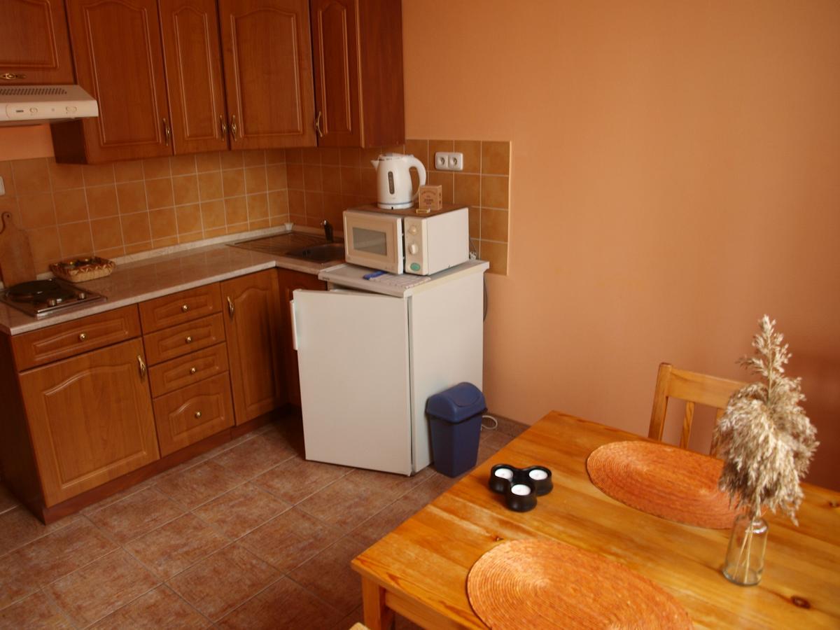 Apartmany Zlosin Velké Losiny Exterior foto