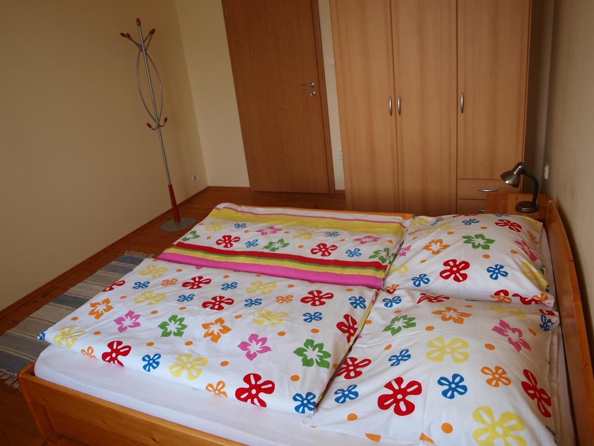 Apartmany Zlosin Velké Losiny Exterior foto