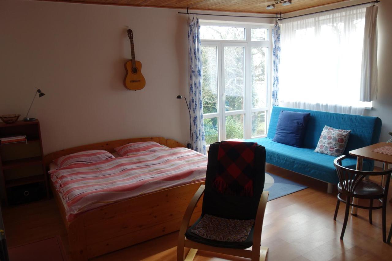 Apartmany Zlosin Velké Losiny Exterior foto